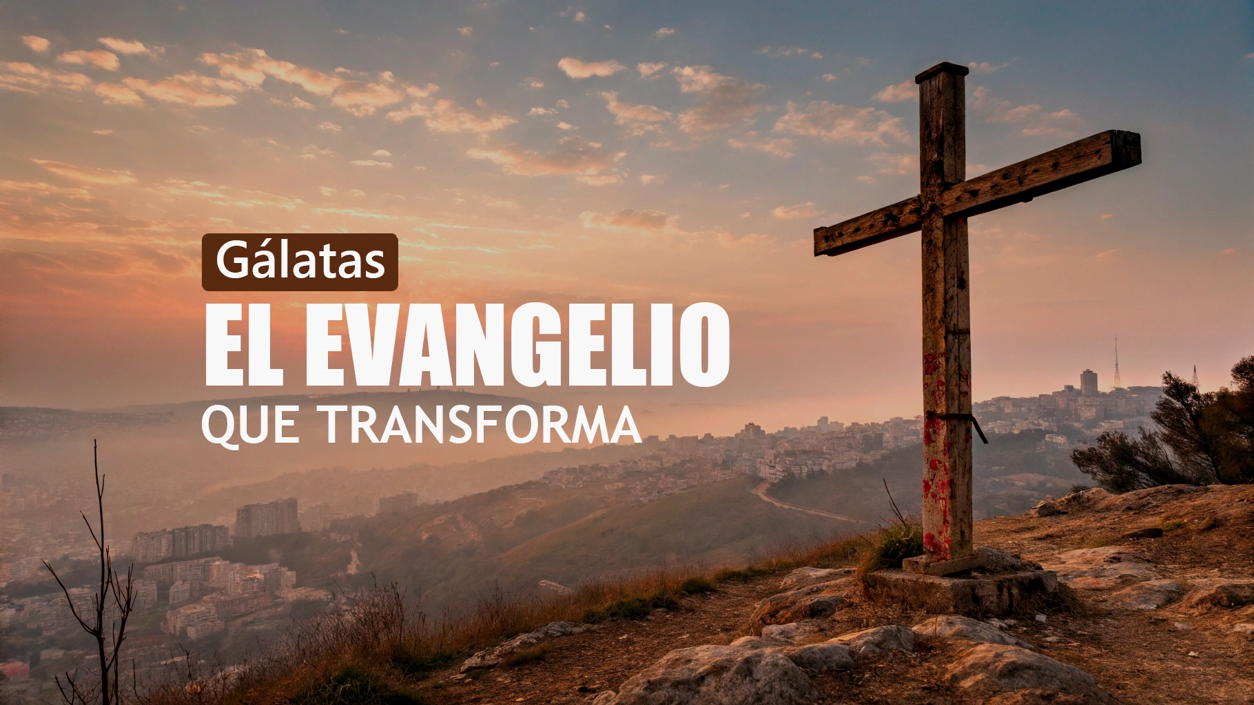 13 Una ley espiritual inquebrantable