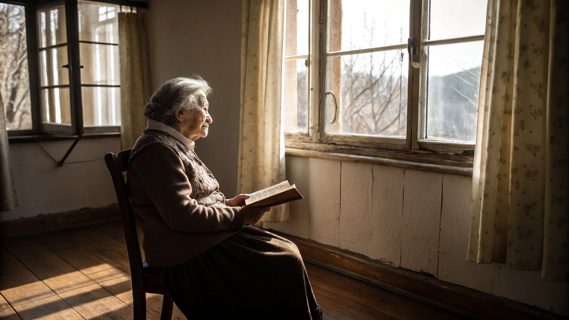 Prosperidad verdadera: el camino que va más allá de lo material