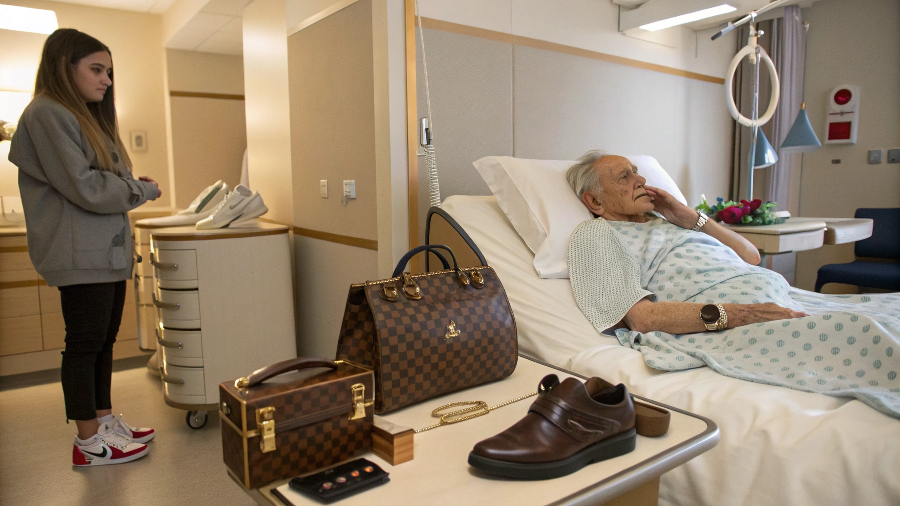 La fábrica de ídolos en el corazón moderno