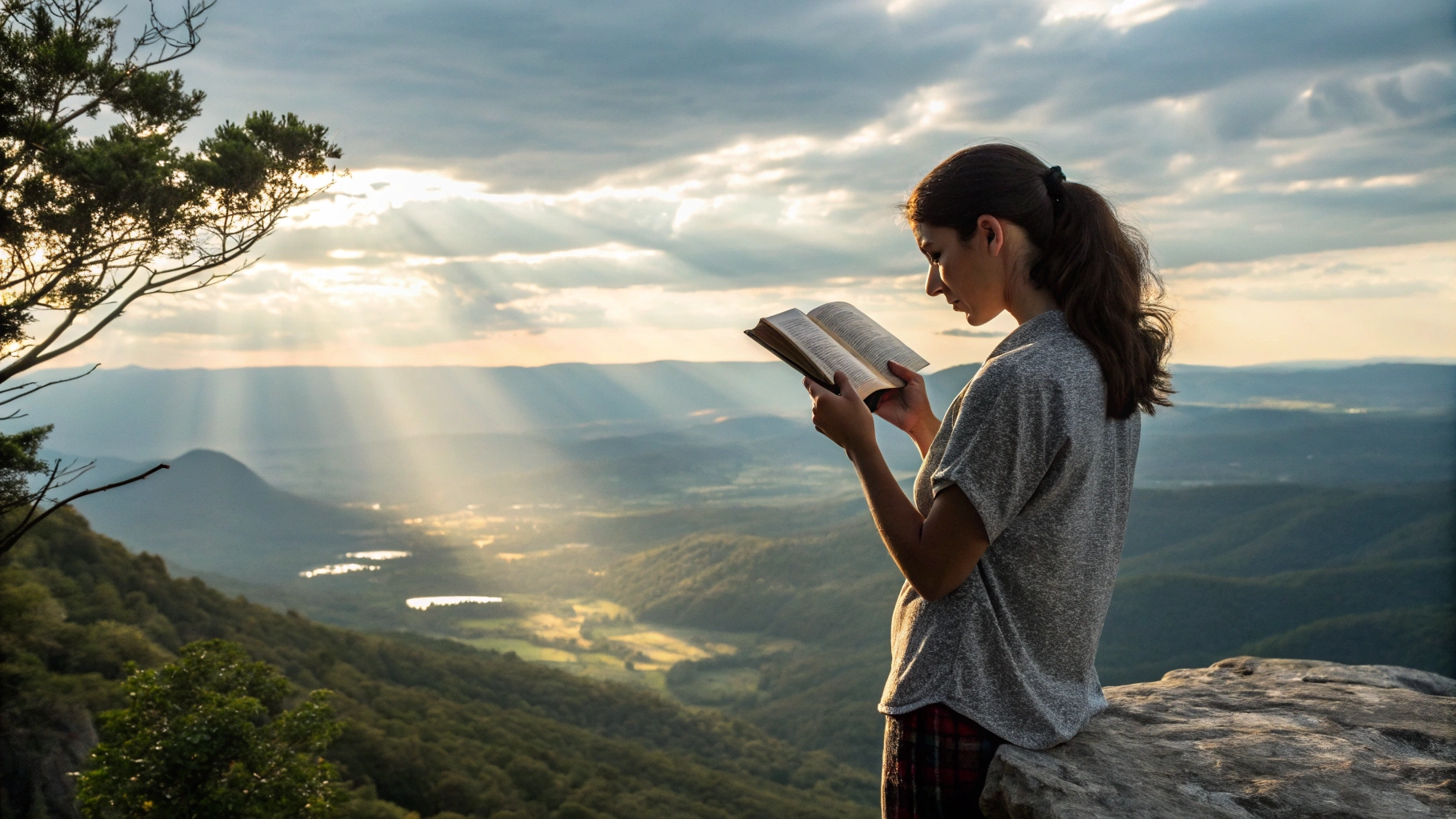 Más allá de tus méritos