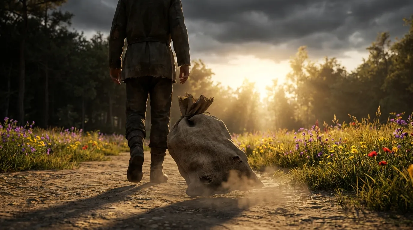 El intercambio divino: Por qué la cruz lo cambia todo